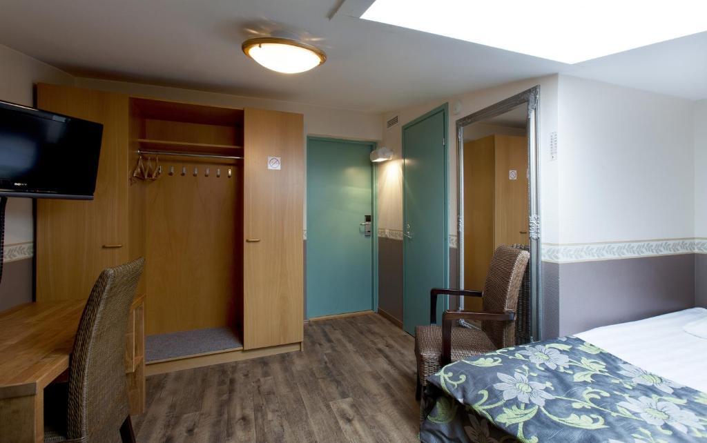 Hotel Himos Jamsa Exterior photo