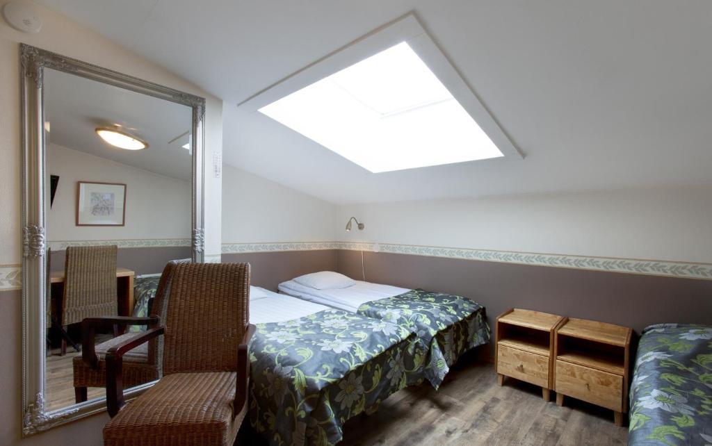 Hotel Himos Jamsa Room photo
